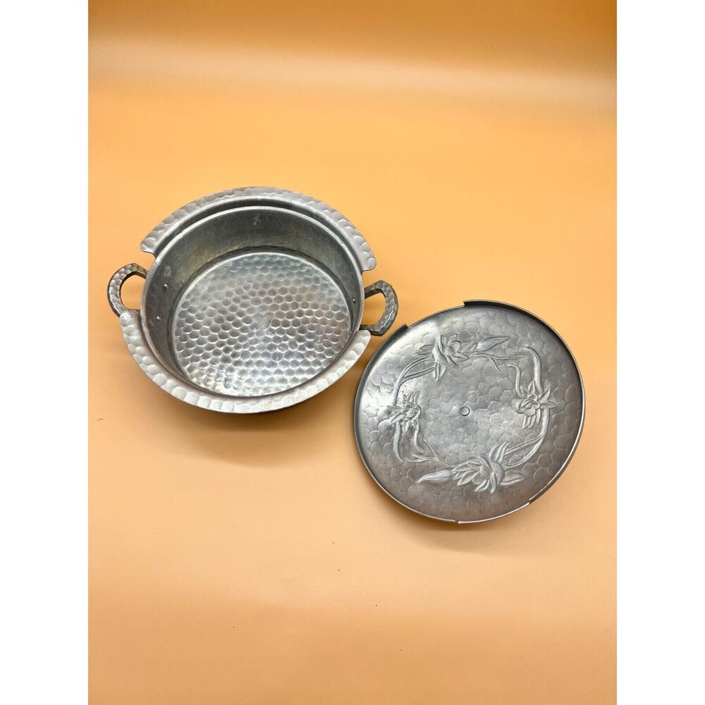 Vintage Everlast Forged Aluminum Casserole - Picture 6 of 9